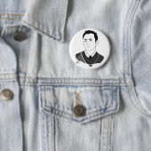 Windy City After Dark Nicholas Bowens Button (In situ)