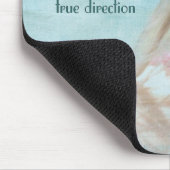 Windy Day Muismat (Hoek)