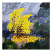 Windy Day Poster (Devant)