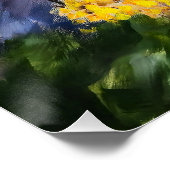 Windy Day Poster Perfect Poster (Hoek)