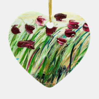 Windy Keramisch Ornament