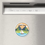Windy Lake Ontario Provincial Park Magnet (In Situ (Lave-vaisselle))