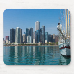 Windy Sailing Muismat