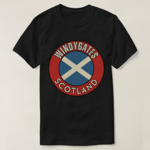 Windygates, Schotland T-shirt