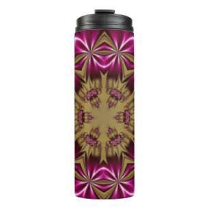Wine Barrell Thermosbeker