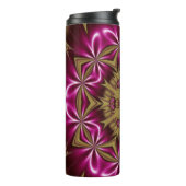 Wine Barrell Thermosbeker (Gedraaid links)