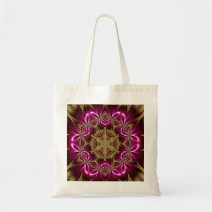 Wine Barrell Tote Bag