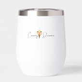 Wine cooler Bellina Bacio  (Achterkant)