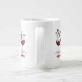 Wine Enthusiasts Specialty Mug (Dos)