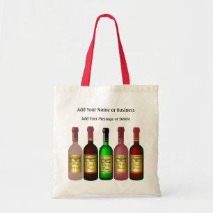 Wine Gift Tas - SRF