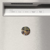 Wine Magnet Magneet (Insitu (Vaatwasser))