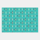 Wine Mam Wrapping Paper (Voorkant 2)