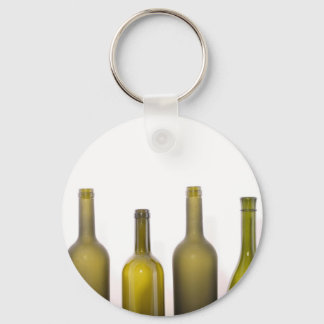 Wine Oh! Sleutelhanger