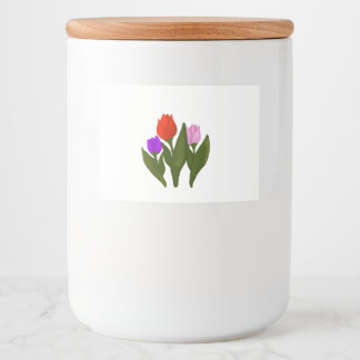  Wine & Sparkling Wine Labels Voedselcontainer Etiket