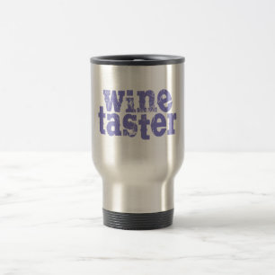 Wine Taster Reisbeker