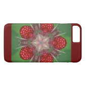 Wineberry iPhone 7 Plus Coque (Dos (Horizontal))