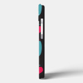 Wineglass Case-Mate iPhone Case (Achterkant / Links)