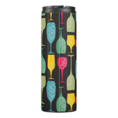 Wineglass Thermosbeker (Achterkant)