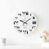 Wine'O Clock Grote Klok (Huis)