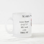 Winer's Whiner Mok (Links)