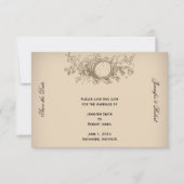 Winery Save the Date (Voorkant)