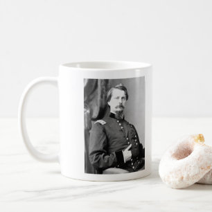 Winfield Scott Hancock Mok