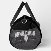 Wing Chun Kung Fu Yip-Man Plunjezak (Rechts)