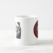 Wing Chun Mok (Center)