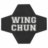 Wing Chun Voetbal (Enkel)