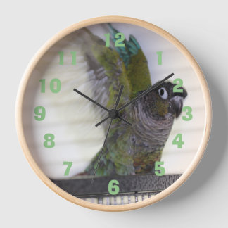 Wing Ding Watch