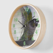 Wing Ding Watch (Hoek)