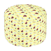 Wing-Nutz™_Fluttering Buddies_ patroon_lemon