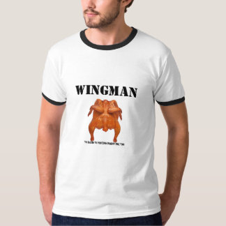 Wing Shirt