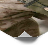 WING SUPPORT POSTER (Hoek)
