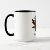WING SWORD Mug (Gauche)