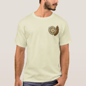 Wing-T T-shirt (Voorkant)