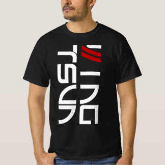 Wing Tsun T-shirt