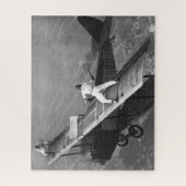 Wing Walkers Legpuzzel (Verticaal)