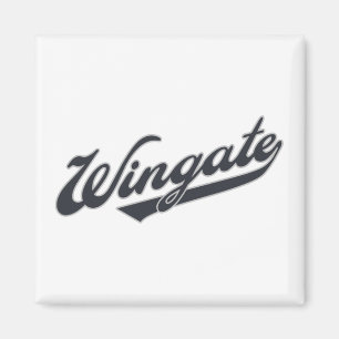 Wingaat Magneet
