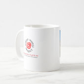 Wingd Voman/Mok Koffiemok (Voorkant links)