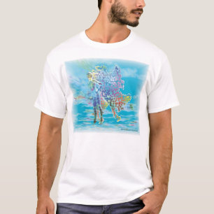 Winged Dingen - Butterfly Boy T-shirt