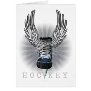 Winged Hockey