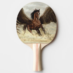 Winged Pegasus Tafeltennisbatje