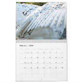 Winged Spirts 2013 24-maands kalender (Feb 2026)