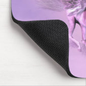 Winged Unicorn MousePad Muismat (Hoek)