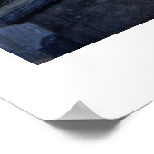 Winged Victory Poster (Hoek)