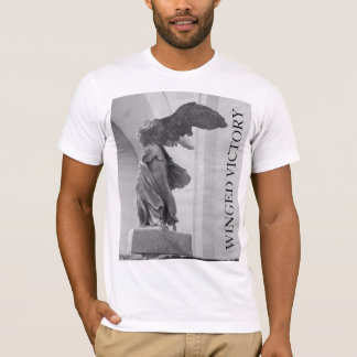 Winged Victory T-shirt