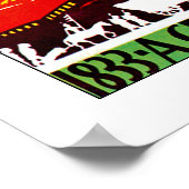 Wingen van een eeuw poster (Hoek)