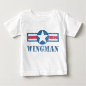 Wingman  (Voorkant)