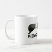 Wingman Koffiemok (Links)